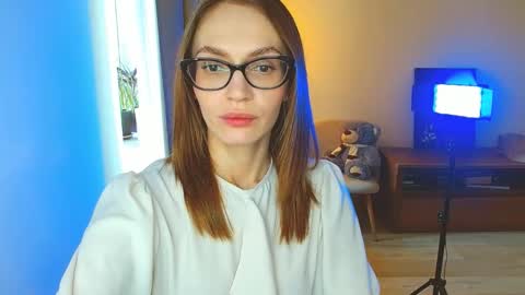 Ksyusha online show from February 28, 8:37 am