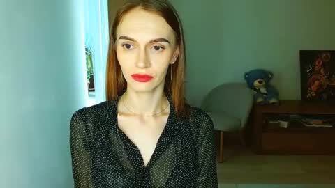 Ksyusha online show from March 27, 12:16 pm