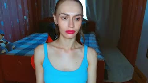 Snapshot of yourladysunshine chatting on July 2, 6:52 am Ksyusha online show from July 2, 6:52 am