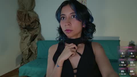 Cherry online show from February 1, 2:43 am