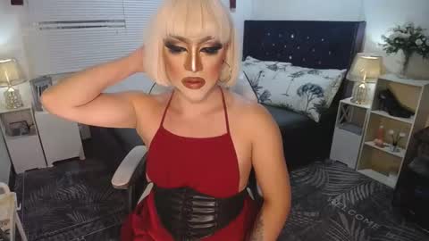 --               online show from January 28, 1:16 pm