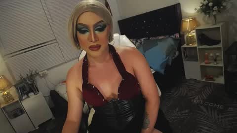 --               online show from March 10, 3:20 pm