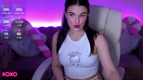 L O L A online show from January 13, 8:03 pm