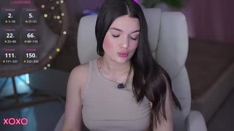 L O L A online show from April 10, 7:24 am