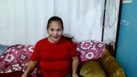 Regine online show from February 15, 8:33 am