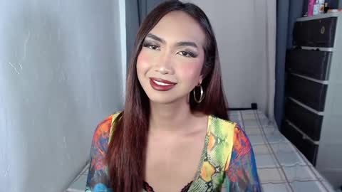 yourlovebella88 online show from February 26, 3:19 pm