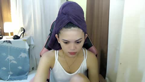 your lovely Dina online show from February 18, 1:10 am