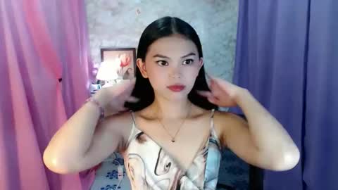 your lovely Dina online show from November 9, 1:59 am