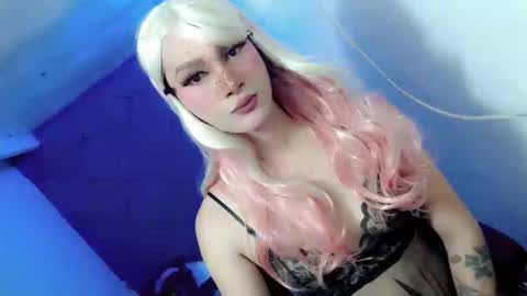 Snapshot of yourlovemaria chatting on January 12, 2:56 am Maria online show from January 12, 2:56 am