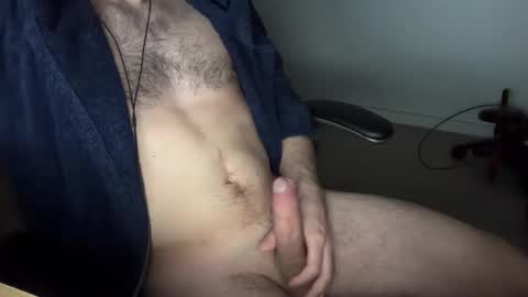 Mike XX online show from February 8, 11:41 pm