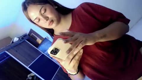 PEARL online show from November 20, 12:44 am