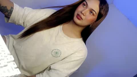 PEARL online show from January 10, 7:59 pm