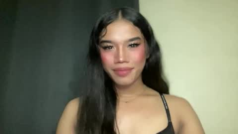 yourmarga_licious online show from March 11, 1:28 pm