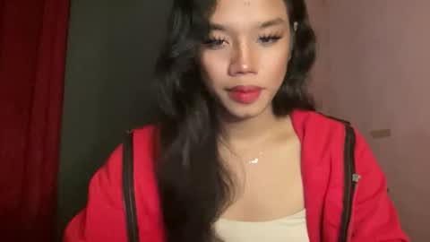 yourmarga_licious online show from March 30, 2:07 pm