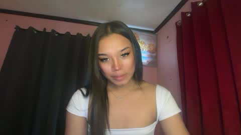 Snapshot of yourmarga_licious chatting on July 11, 8:17 am yourmarga_licious online show from July 11, 8:17 am