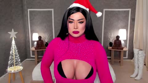 Carla online show from December 22, 10:49 am