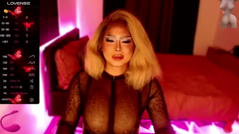 Carla online show from April 2, 3:42 pm