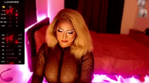 Carla online show from April 4, 12:53 am