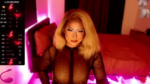 Carla online show from April 6, 3:48 am