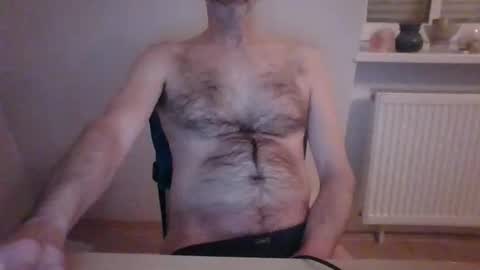 Michi online show from March 4, 11:00 pm