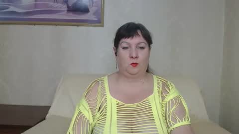 lANA online show from February 1, 4:05 pm