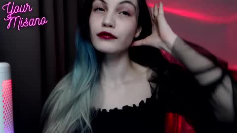 Misano online show from February 28, 8:28 pm