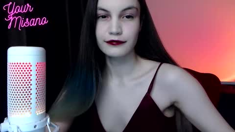 Misano online show from November 12, 2:45 am