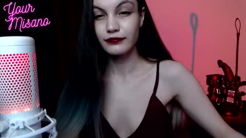 Misano online show from February 5, 6:34 pm