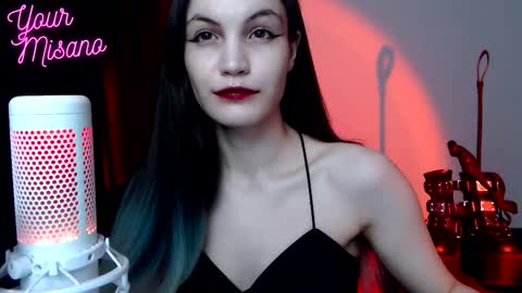 Misano online show from March 4, 9:32 pm