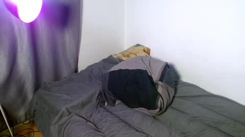 Snapshot of yournaughtyguy chatting on May 12, 12:57 pm BunnyBoy online show from May 12, 12:57 pm