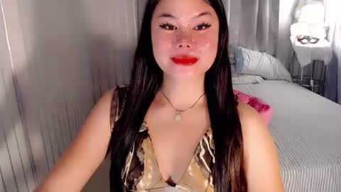 ALPHA DOM. QUEEN JASMINE online show from October 1, 4:02 pm
