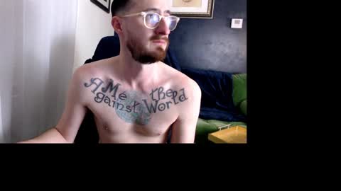 Snapshot of yourneighborhoodfriendlydick chatting on December 31, 7:20 am Sharing For Fun and Pleasure online show from December 31, 7:20 am