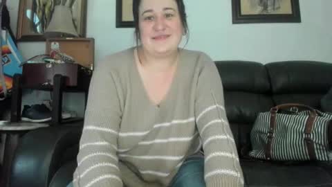 Lexi online show from January 11, 2:22 pm