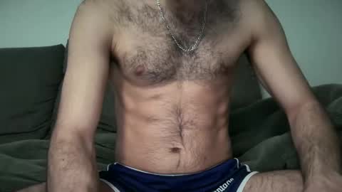 Your Next Guy online show from February 11, 8:41 am