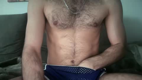 Your Next Guy online show from March 14, 10:53 am