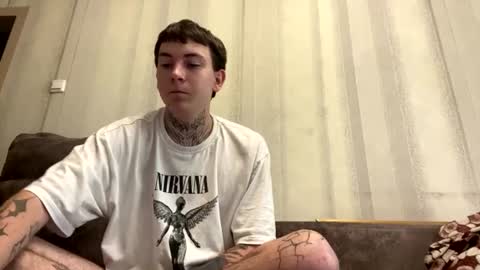 Nikolas online show from July 21, 10:39 am