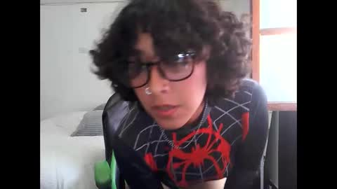 Serena online show from November 24, 5:01 pm