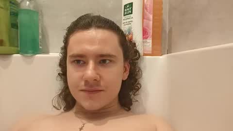 Nylon slave online show from November 8, 1:06 am