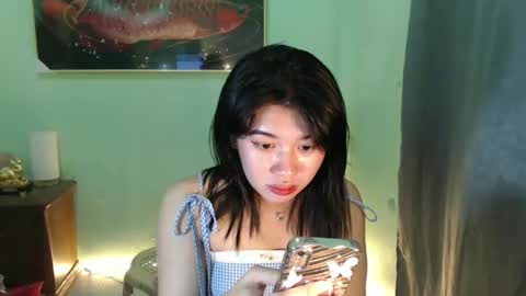 Trish online show from January 14, 7:21 pm