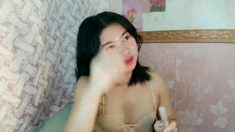 Snapshot of yourprettytrish chatting on June 29, 5:46 pm Trish online show from June 29, 5:46 pm