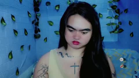 yourprincessthea online show from February 21, 2:16 pm