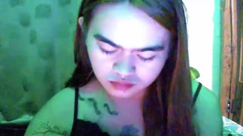 yourprincessthea online show from January 18, 3:05 pm