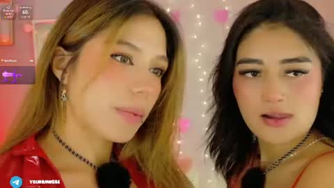 Snapshot of yourrmuse_ chatting on July 11, 5:21 am Isabella but you can call me Isa .-. online show from July 11, 5:21 am