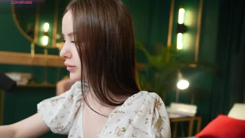 yours fetish mary online show from March 29, 3:39 am