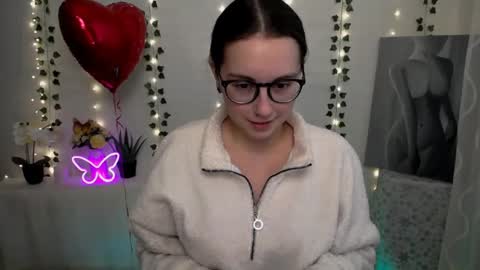 Happy online show from February 13, 12:32 pm