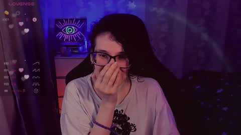 Yours Cosmic online show from October 8, 11:57 pm