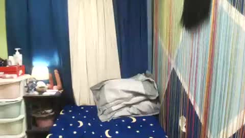 Nica Trocio online show from April 19, 2:27 pm