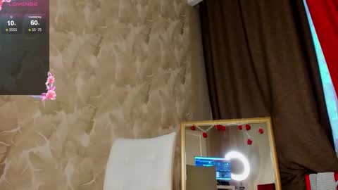 Snapshot of yoursexenergy chatting on January 18, 5:10 am yoursexenergy online show from January 18, 5:10 am