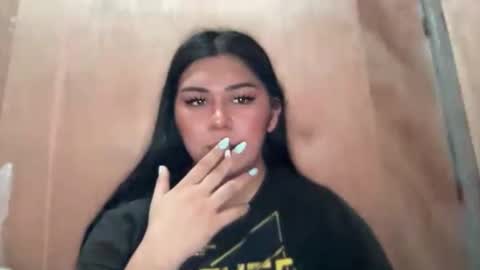 LALA online show from March 8, 2:59 am