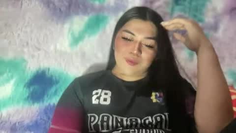 LALA online show from March 18, 4:21 pm